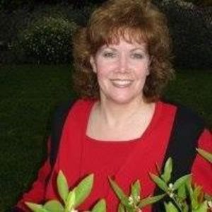 Meet your Posher, Joanne